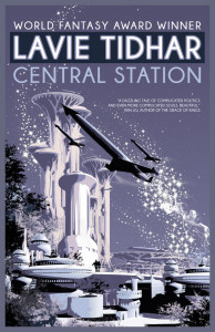 central station