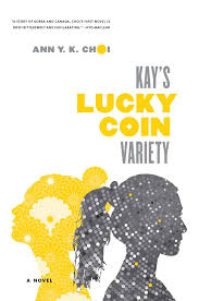 kay's lucky coin