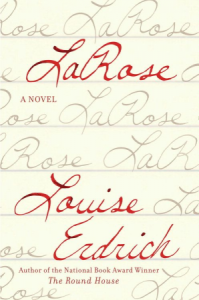 larose by louise erdrich