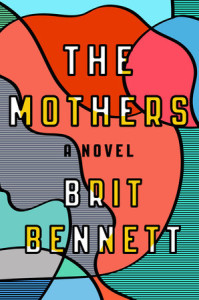 The Mothers Book Cover