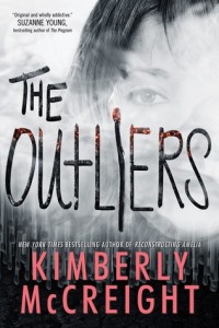 the outliers