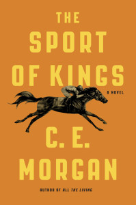 the sport of kings