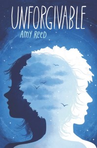 unforgivable by amy reed