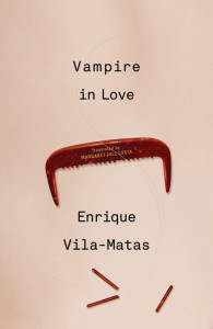 vampire in love
