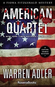 american quartet