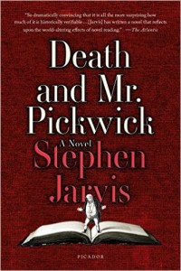 death and mr pickwick