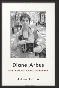 diane arbus