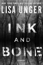 ink and bone