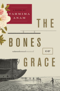 the bones of grace