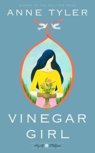 vinegar girl by anne tyler