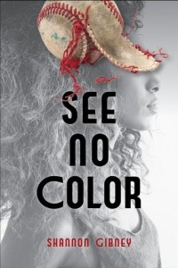 See No Color by Shannon Gibney