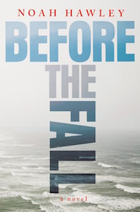 before the fall