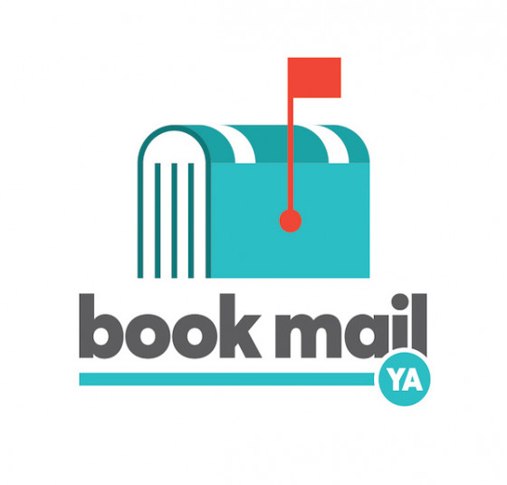 book mail YA email