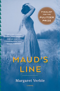 maud's line