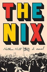 the nix