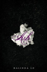 cover of Ash by Malinda Lo