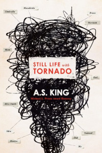 still life with tornado