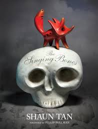 the singing bones