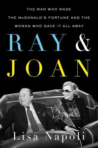 ray and joan