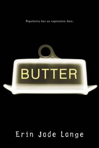 butter