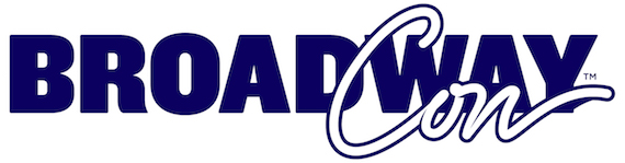BroadwayCon logo