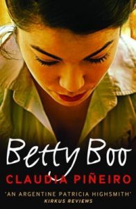 Betty Boo cover image