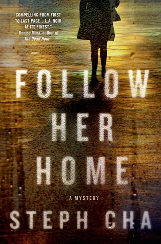Follow Her Home cover image