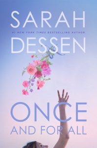 once-and-for-all-by-sarah-dessen