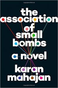 the association of small bombs