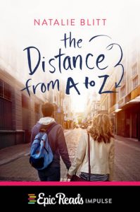 the-distance-from-a-to-z