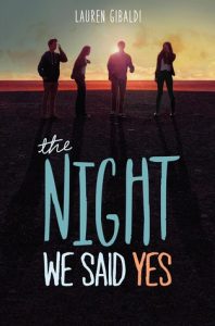 the-night-we-said-yes