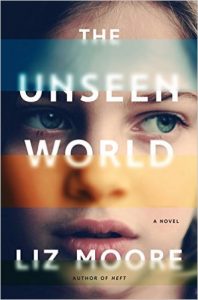 the unseen world