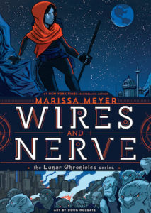 Wires and Nerve cover image