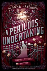 a-perilous-undertaking-by-deanna-raybourn