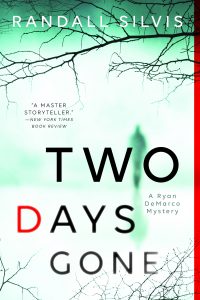 two-days-gone-book-cover-randall-silvis-200x300