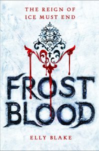 frost-blood