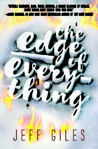 the edge of everything