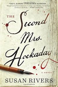 the second mrs hockaday
