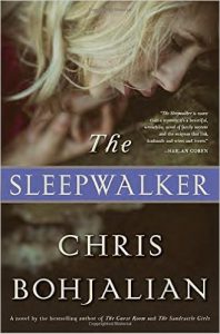 the sleepwalker