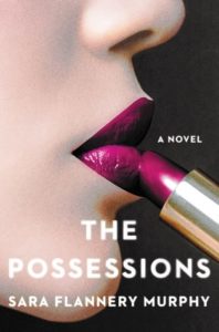 The Possessions cover image