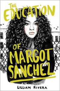 education of margot sanchez