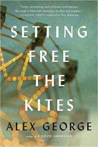 setting free the kites