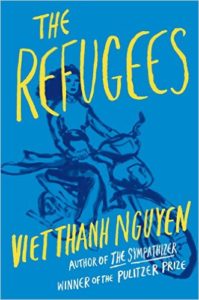 the refugees