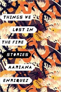 things we lost in the fire