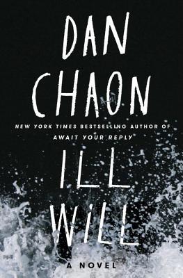 cover image for Ill Will
