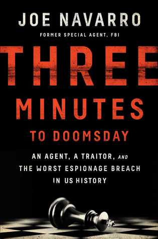 cover image for Three Minutes to Doomsday