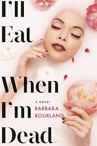 I'll Eat When I'm Dead cover image