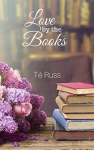 cover of love by the books