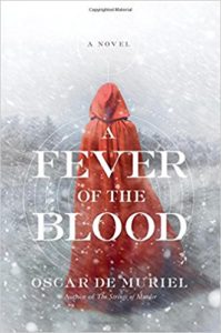 a fever of the blood