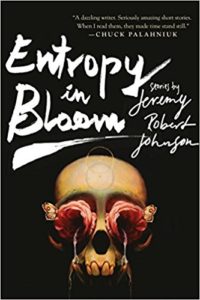 entropy in bloom 